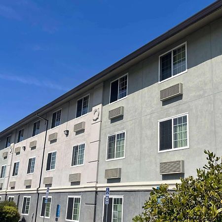 Super 8 By Wyndham Sacramento/Florin Rd Hotel Freeport Exterior foto