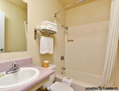 Super 8 By Wyndham Sacramento/Florin Rd Hotel Freeport Exterior foto