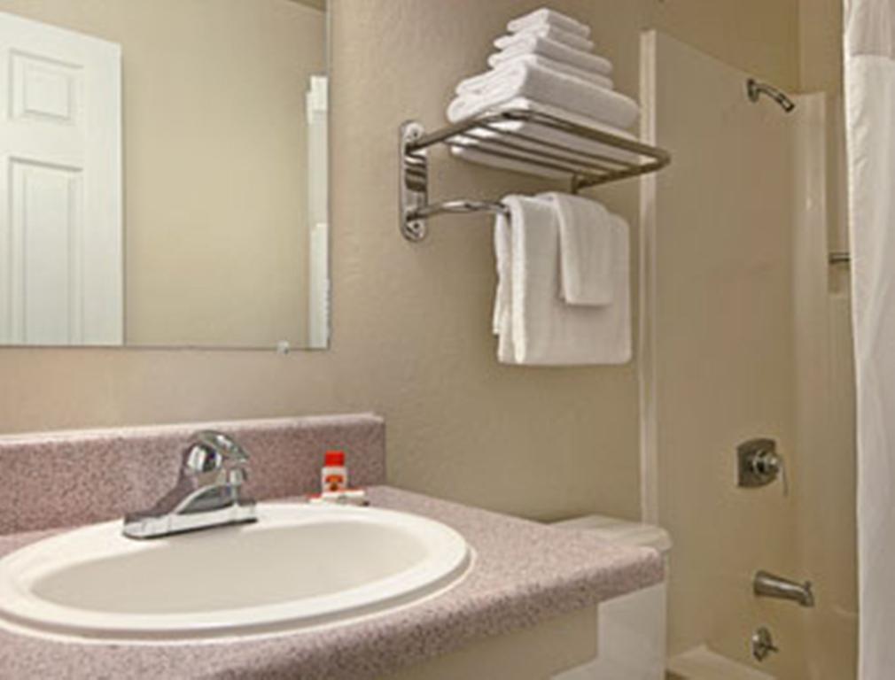 Super 8 By Wyndham Sacramento/Florin Rd Hotel Freeport Cameră foto
